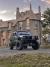 7 Inch Lifted 2000 Jeep Cherokee XJ 4WD