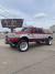 7.5 Inch Lifted 1999 Ford F-350 Super Duty 4WD