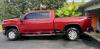 1.5 inch Lifted 2020 Chevy Silverado 2500 HD 4WD