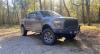 4 Inch Lifted 2016 Ford F-150 4WD