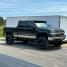 6 Inch Lifted 2001 Chevy Silverado 1500 4WD