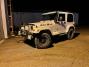 2.5 inch Lifted 1998 Jeep Wrangler TJ 4WD