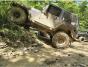 2.5 inch Lifted 1998 Jeep Wrangler TJ 4WD