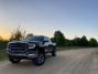 3.5 Inch Lifted 2017 GMC Sierra 1500 4WD