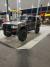 3 Inch Lifted 1997 Toyota 4Runner 4WD