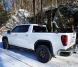 3.5 Inch Lifted 2022 GMC Sierra 1500 4WD