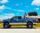 6 Inch Lifted 2004 Ford F-150 2WD