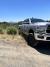 2 inch Lifted 2022 Ram 2500 4WD