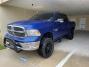 6 Inch Lifted 2019 Ram 1500 Classic 4WD