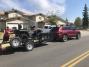 2.5 inch Lifted 2014 Jeep Grand Cherokee 4WD