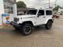 1.75 inch Lifted 2014 Jeep Wrangler JK (2 Door) 4WD