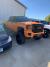 7.5 Inch Lifted 2015 GMC Sierra 2500 HD 4WD