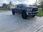2 inch Lifted 2021 Ram 2500 4WD