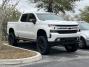 7.5 Inch Lifted 2021 Chevy Silverado 1500 2WD