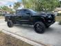6 Inch Lifted 2022 Nissan Frontier 2WD