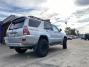 3 Inch Lifted 2003 Toyota 4Runner 4WD