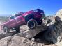 6 Inch Lifted 2022 Toyota Tacoma 4WD