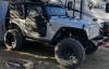 4 Inch Lifted 2011 Jeep Wrangler JK (2 Door) 4WD