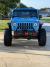 3.5 Inch Lifted 2017 Jeep Wrangler JK Unlimited 4WD