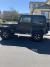 4 Inch Lifted 1992 Jeep Wrangler YJ 4WD
