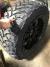 6 Inch Lifted 2017 Nissan Frontier 4WD