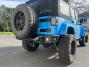 4 Inch Lifted 2018 Jeep Wrangler JK Unlimited 4WD
