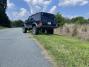 3.5 Inch Lifted 1996 Jeep Cherokee XJ 4WD