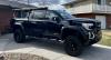 4 Inch Lifted 2020 GMC Sierra 1500 4WD
