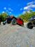 3.5 Inch Lifted 2014 Jeep Wrangler JK Unlimited 4WD
