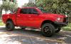 6 Inch Lifted 2014 Ram 1500 2WD