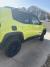 2 inch Lifted 2018 Jeep Renegade 4WD