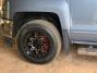 2 inch Lifted 2016 Chevy Silverado 1500 4WD