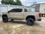 6 Inch Lifted 2022 GMC Sierra 1500 4WD