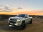 6 Inch Lifted 2018 Chevy Silverado 1500 4WD