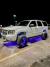 5 Inch Lifted 2008 Chevy Tahoe 4WD