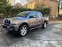 3 Inch Lifted 2013 Nissan Titan 2WD