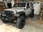 4 Inch Lifted 2010 Jeep Wrangler JK Unlimited 4WD