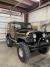 4 Inch Lifted 1980 Jeep CJ 4WD