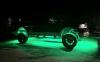 6 Inch Lifted 2005 Ford F-150 2WD