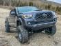 6 Inch Lifted 2021 Toyota Tacoma 4WD