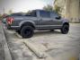 6 Inch Lifted 2015 Ford F-150 2WD