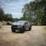 2.5 inch Lifted 2021 Ford Ranger 4WD