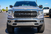 6 Inch Lifted 2022 Ram 1500 4WD