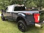 4 Inch Lifted 2017 Ford F-250 Super Duty 4WD