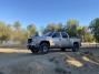 3.5 Inch Lifted 2008 GMC Sierra 1500 4WD