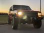 3.5 Inch Lifted 1995 Jeep Cherokee XJ 4WD