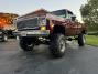 6 Inch Lifted 1975 Chevy C10/K10 Pickup 4WD