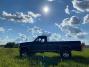 4 Inch Lifted 1996 Ford F-150 4WD