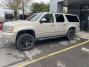3.5 Inch Lifted 2007 Chevy Suburban 1500 2WD