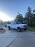 4 Inch Lifted 1996 Ford F-150 2WD